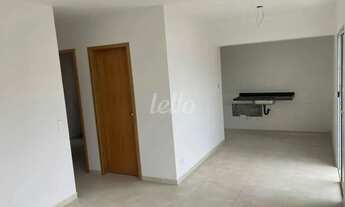 Imagem 6: Apartamento 2 quartos à venda no(a) Vila Constança