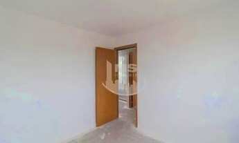 Imagem 4: Apartamento com 2 dormitórios à venda, 47 m² por R$ 220.000,00 - Jardim Esmeraldina - Camp