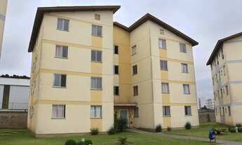 Imagem: Apartamento com 43,36m² 2 quartos, à venda