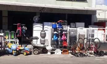 Imagem 6: SA0008 - SALAS COMERCIAIS - SANTO ANTÔNIO