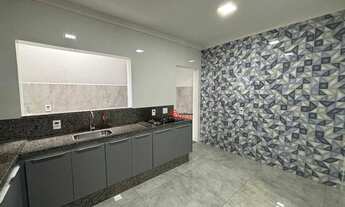 Imagem 7: Casa com 1 dormitório para alugar, 100 m² por R$ 2.100/mês - São Luiz - Americana/SP