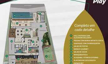 Imagem 3: Oportunidade 3/4 IMBUI CLASS