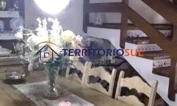 Imagem 4: Casa para Venda - 250m², 3 dormitórios, sendo 1 suites, 2 vagas - Ipanema