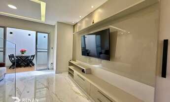 Imagem 7: Casa de 03 quartos no Condomínio Chácara Flora - Morada de Laranjeiras