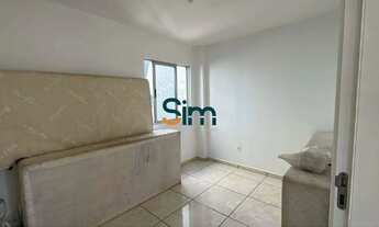 Imagem 3: Apartamento 2 Quartos para Aluguel em Efapi, Chapecó 58 m²