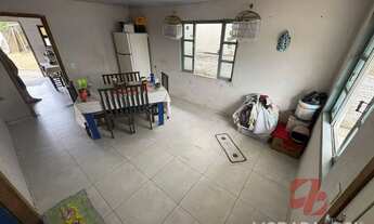 Imagem 5: Casa à Venda em Joáia Tijucas: 3 Quartos, 1 Banheiro R$370mil