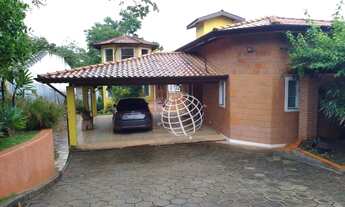 Imagem 2: Casa com 4 dormitórios à venda, 408 m² por R$ 1.400.000,00 - Jardim Estância Brasil - Atib