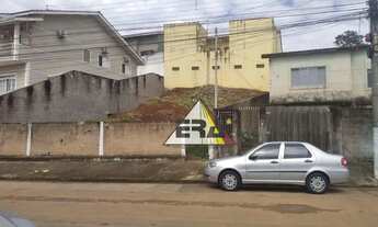 Imagem 4: Terreno à venda, 263 m² por R$ 480.000 - Jardim Ângelo - Arujá/SP