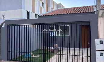 Imagem: Casa à venda, 3 quartos, Cinco Conjuntos