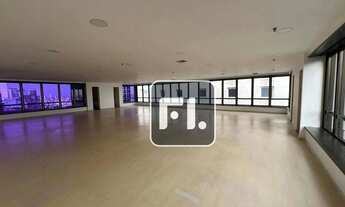 Imagem 3: Conjunto para locação, 350 m² - Bela Vista - São Paulo/SP