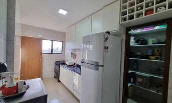 Imagem 6: Imóvel para venda tem 190 metros quadrados com 4 quartos em Tirol - Natal - RN