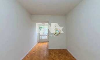 Imagem: Apartamento Padrão / Residencial / Botafogo