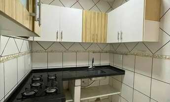 Imagem 5: Casa duplex de 110m² com 3 suítes em excelente localização em Messejana/Fortaleza