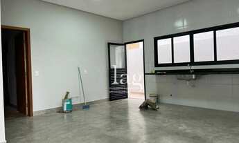 Imagem 6: Casa com 3 quartos, 240 m² - Condomínio Ibiti do Paço - Sorocaba/SP