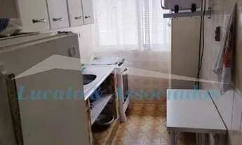 Imagem 6: APARTAMENTO para Locação, tipo kitnet, no BOQUEIRÃO, PRAIA GRANDE SP