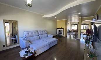 Imagem 4: CASA RESIDENCIAL 04 DORMITÓRIOS C/ 01 SUÍTE