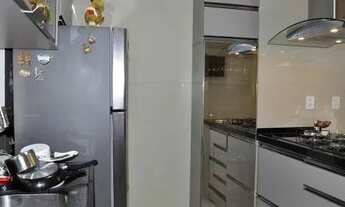 Imagem 7: Condomínio Osvaldo Studart, Casa duplex com 04 suítes, móveis projetados