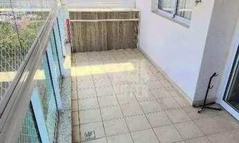 Imagem 4: Apartamento com 2 dormitórios à venda, 95 m² por R$ 995.000,00 - Icaraí - Niterói/RJ