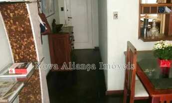 Imagem: Apartamento-À VENDA-Botafogo-Rio de Janeiro-RJ