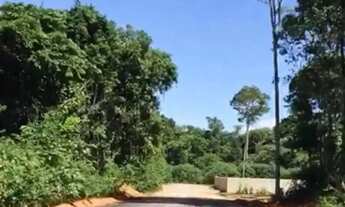 Imagem 2: Lotes na chácara Rio negro