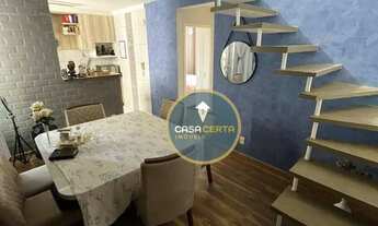 Imagem 4: Apartamento com 2 dormitórios à venda, 50 m² por R$ 250.000,00 - Parque São Geraldo - Uber