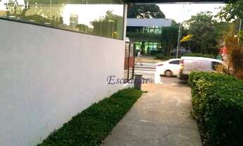 Imagem 7: Casa à venda, 800 m² por R$ 20.000.000,00 - Jardim Paulista - São Paulo/SP