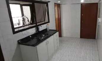 Imagem 4: Apartamento de frente no bairro Embaré. Santos - SP