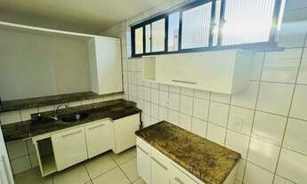 Imagem 7: Edificil Mozart, Renascença, São Luís, MA