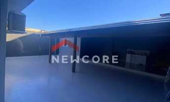 Imagem 3: Casa em Rua José Carlos de Carvalho - Jardim Terra Branca - Bauru/SP