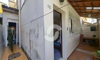 Imagem 4: Casa com 3 dormitórios à venda, 200 m² por R$ 400.000,00 - Santa Rosa - Niterói/RJ