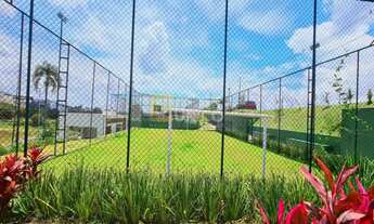 Imagem 2: SOBRADO NOVO DE ALTO PADRÃO À VENDA NO VILLAGIO AZZURE ITUPEVA/SP