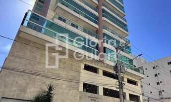 Imagem: Apartamento mobiliado de 3 quartos na Praia