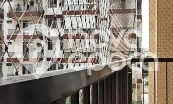 Imagem 2: Tijuca Apartamento com 3 dormitórios