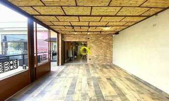 Imagem 6: Salão comercial para alugar no Jardim Monumento, em Piracicaba, de 96m² de área útil