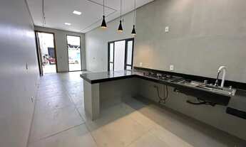 Imagem 2: Casa Com 3 quartos sendo 1 suite Qd 504 Sul