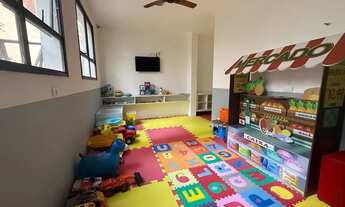 Imagem 2: Oportunidade 84m 3 dormitórios sendo 1 suite 100% planejado em Alphaville