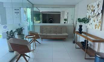 Imagem 3: ALUGO ÓTIMO FLAT MOBILIADO COM 1 QUARTO NO BAIRRO DE BOA VIAGEM / RECIFE