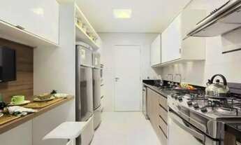 Imagem: Apartamento a Venda com 2 quartos na Zona