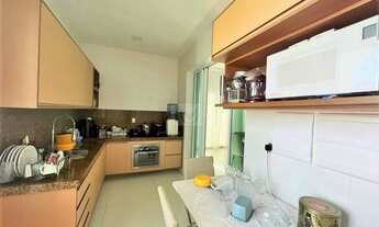 Imagem 7: Casa em condominio para aluguel, 5 quartos, 5 suítes, sendo 1 DCE, 4 vagas, Condomínio Alp