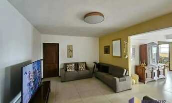 Imagem 5: Cobertura - 4 quartos Cobertura triplex à venda no bairro Serra - 4 quartos. 1º nível: Sal