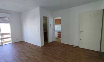 Imagem 3: Apartamento Kitnet com opção para um dormitório Bairro Menino Deus