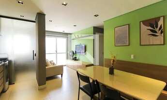 Imagem: Apartamento à Venda - Mooca, 2 Quartos