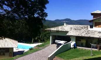 Imagem 7: Sítio com duas Belíssimas casa à venda no Ratones