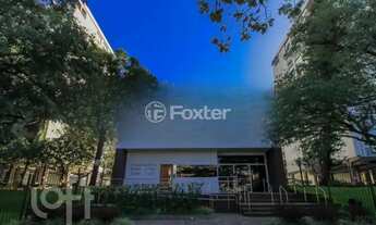 Imagem: Apartamento à venda Avenida Panamericana