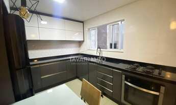 Imagem 5: Casa Padrão em Ponta Grossa