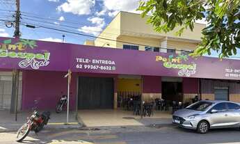 Imagem: Vende se Açaiteria, Sanduicheria e Pastelaria