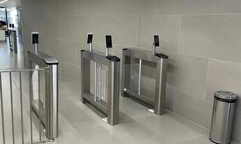 Imagem 2: Vendo sala comercial no ed. ARYA TOWER