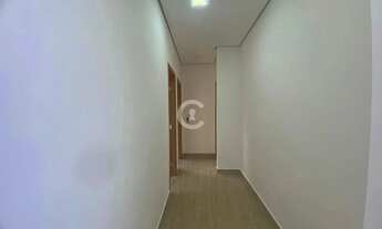 Imagem 5: BAIRRO ELDORADO Casa com 3 dormitórios