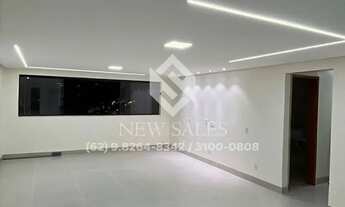 Imagem: Apartamento reformado 128m², 3 quartos