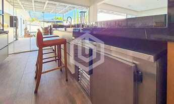 Imagem 6: Casa no Parque dos Resedás com 660m² e 4 Suítes - Itupeva/SP